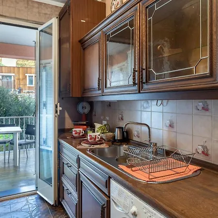 Lejlighed 118 - Casa Sole Luna Vista Mare 500metri Dalla Spiaggia, Garage A Pagamento Ospedaletti